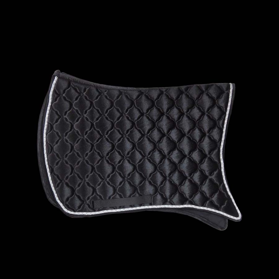 ENGLISH SADDLE PAD